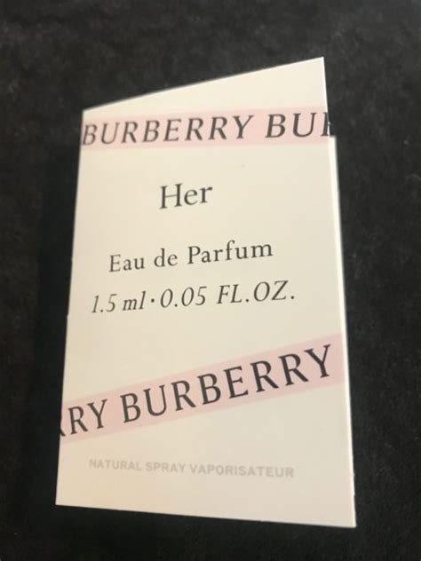 ariana grande cloud vs burberry her